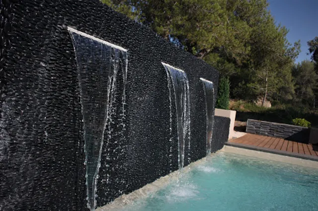 Domaine la Pierre Blanche