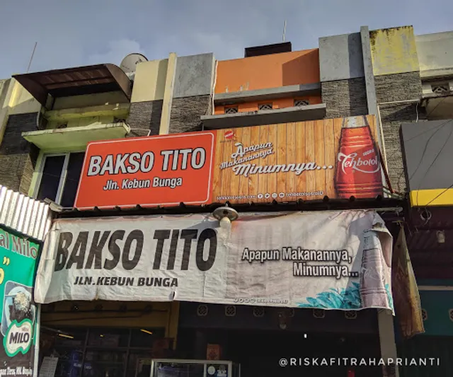 Bakso Tito