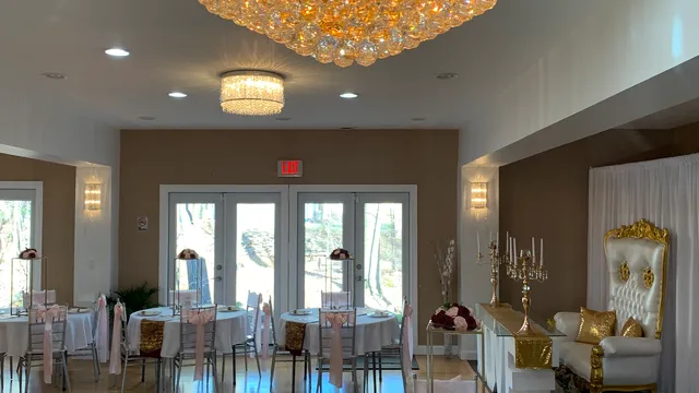 African Cultural Center of greater Hudson Valley