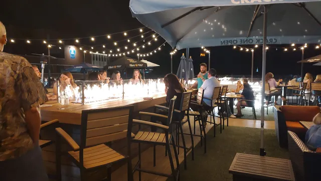 MoonTower Bar & Grill