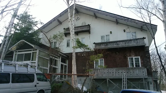 ペンション パフィオ