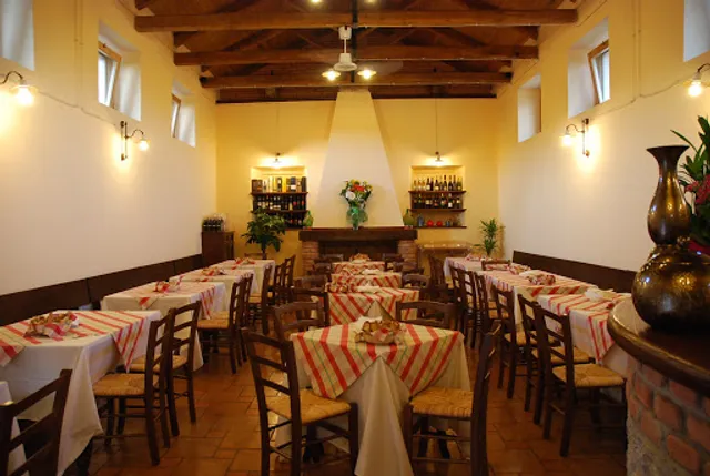 Locanda Cocintum
