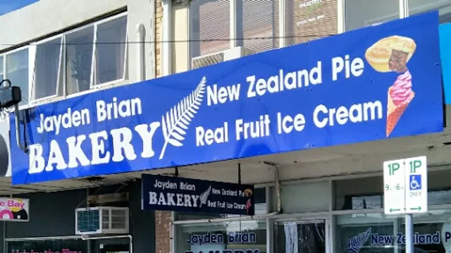 Jayden Brian Bakery