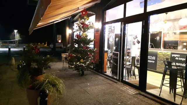 La Taverne des Pizzas