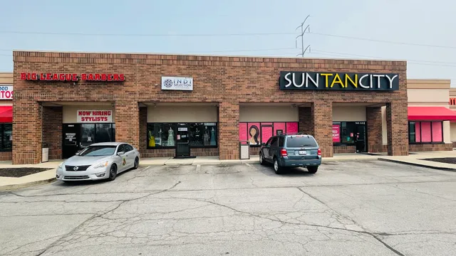 Indi Selection | Indian Clothing Boutique and More