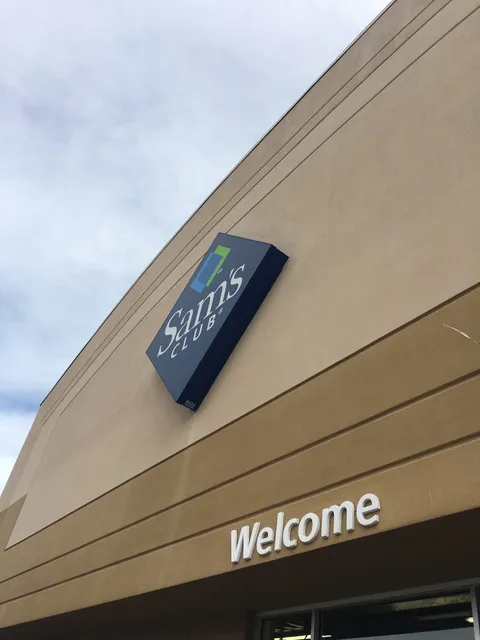 Sam's Club