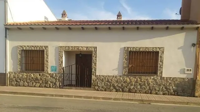 Alojamiento Turístico Torres Villa