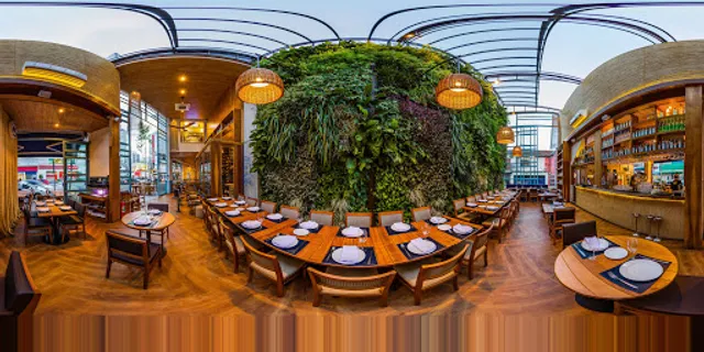 URU Mar y Parrilla: Carnes, Frutos do Mar, Sobremesas, Gin, Caipirinhas, SP