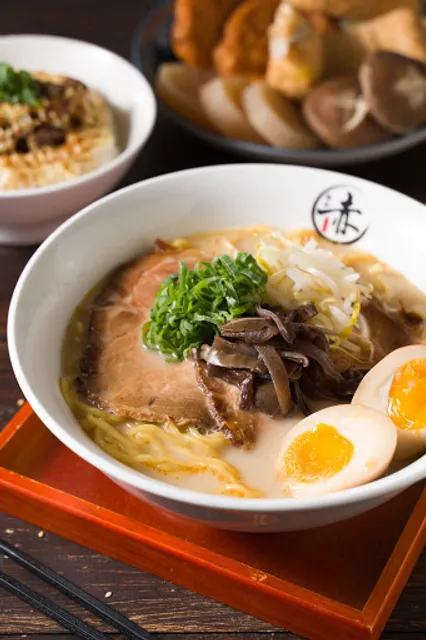 赤麵廠-新堀江店(最後收客23:45)