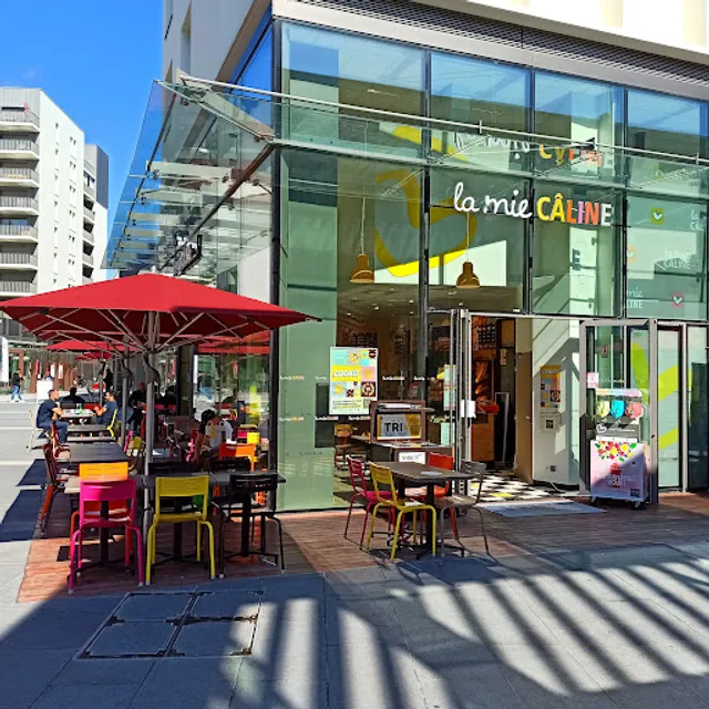 La Mie Câline - Bordeaux Lac