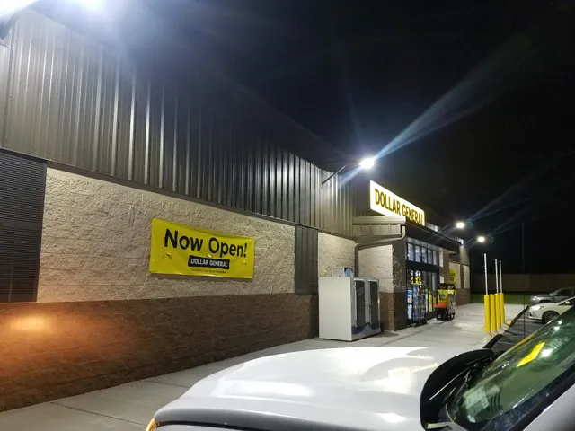 Dollar General