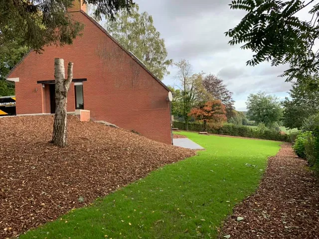 Vakantiehuis Vlaamse Ardennen - Het Kastanjehuis