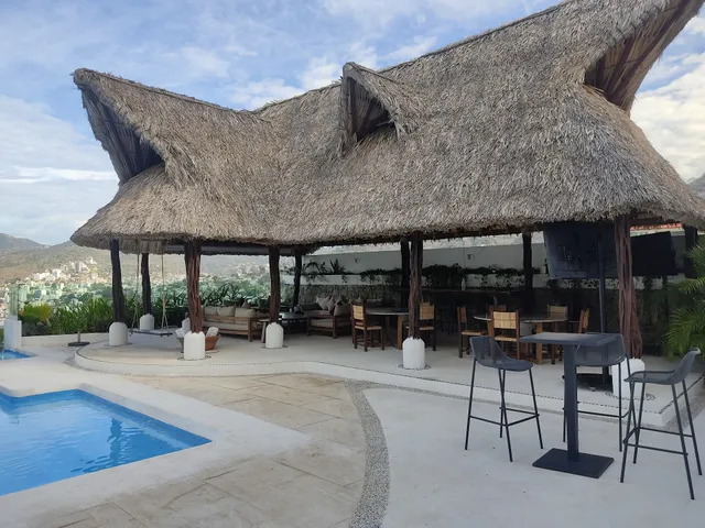 Villas Leo Acapulco