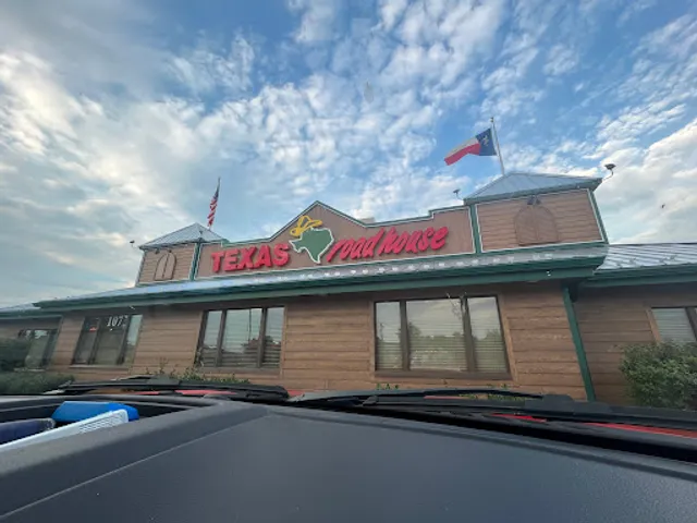 Texas Roadhouse