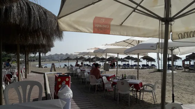 Restaurante Los Espigones