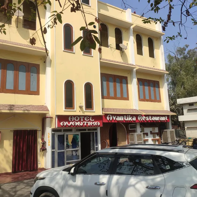 Hotel Avantika