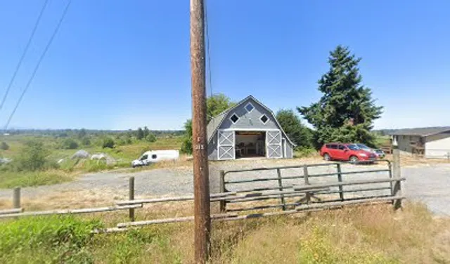 Sunnyside Organic Farm