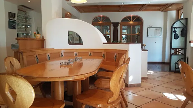 Gasthof zum Steinbruch, Priesterwirt