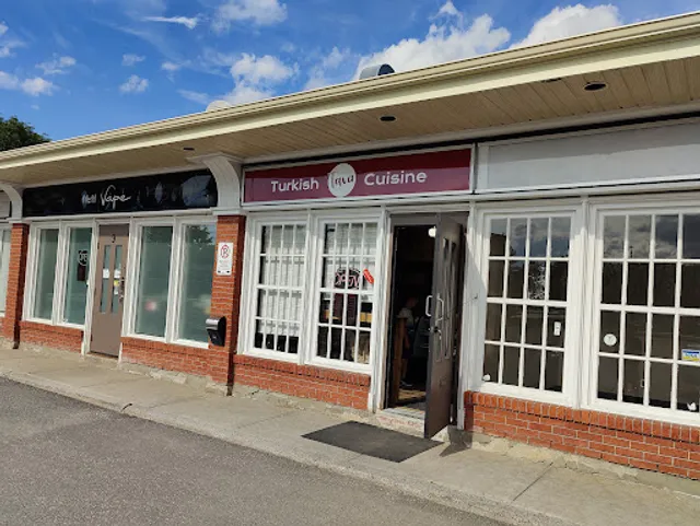 Tava Turkish Cuisine