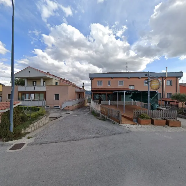 Shahrazad Di Colangelo Rocchina