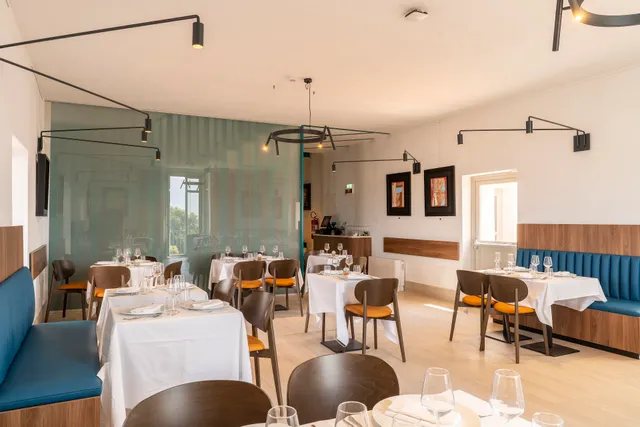 Chora Restaurant Pompei
