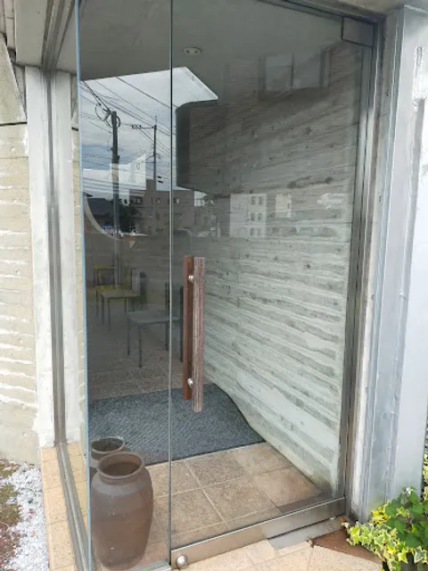 Restaurant Le Gingembre（ル・ジャンジャンブル）