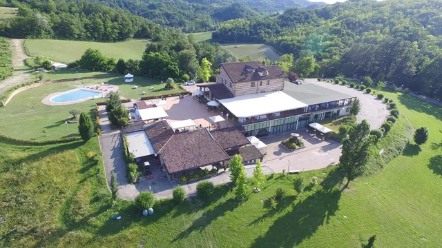 Monferrato Resort