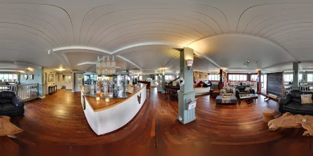 The Boathouse Pub Restaurant Tewkesbury