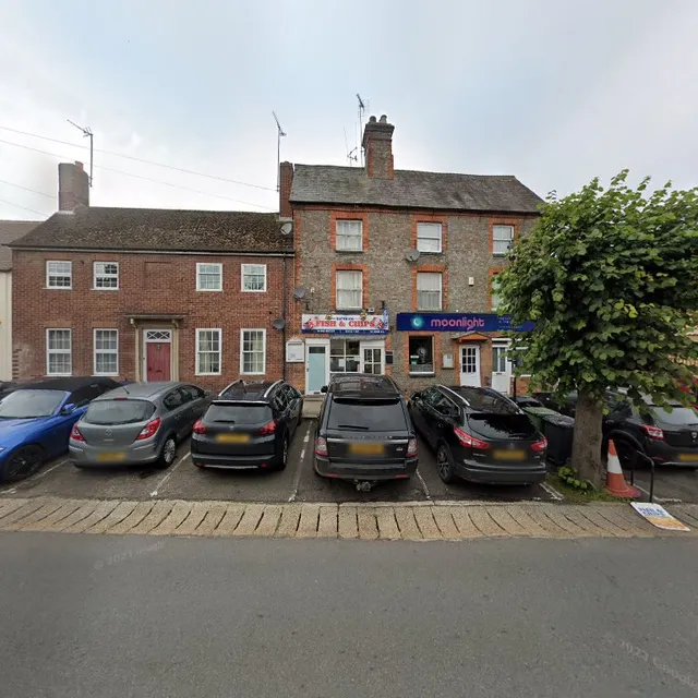 Moonlight Indian Restaurant