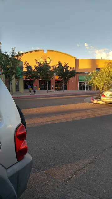 Talin Market World Food Fare