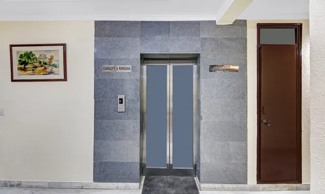 Itsy Hotels Arien International