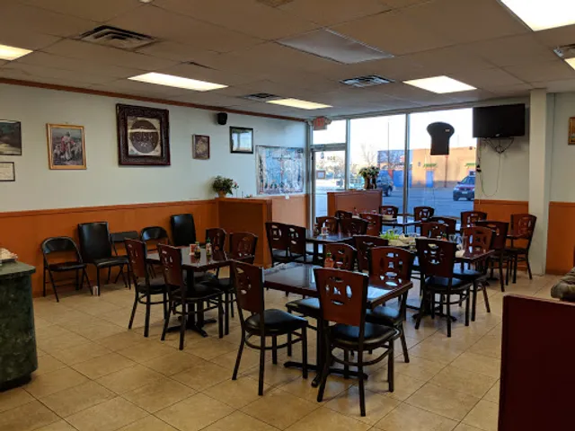 Blessing Thai Restaurant