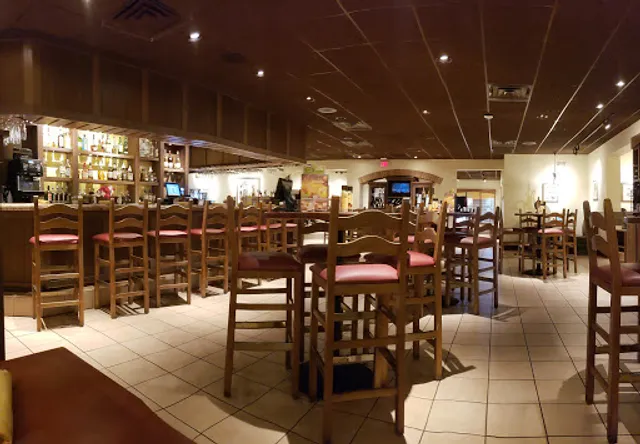 Olive Garden Italian Restaurant
