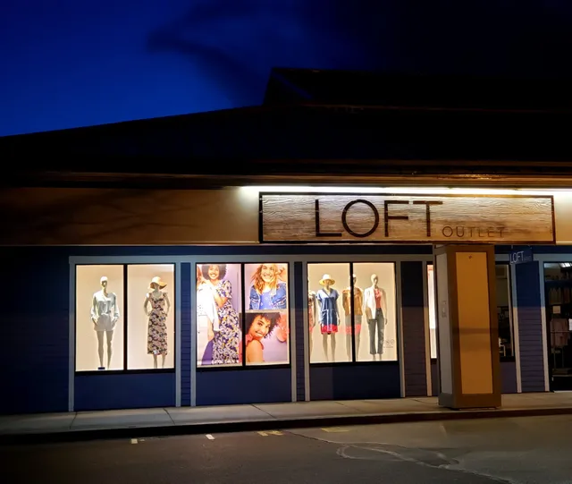 LOFT Outlet