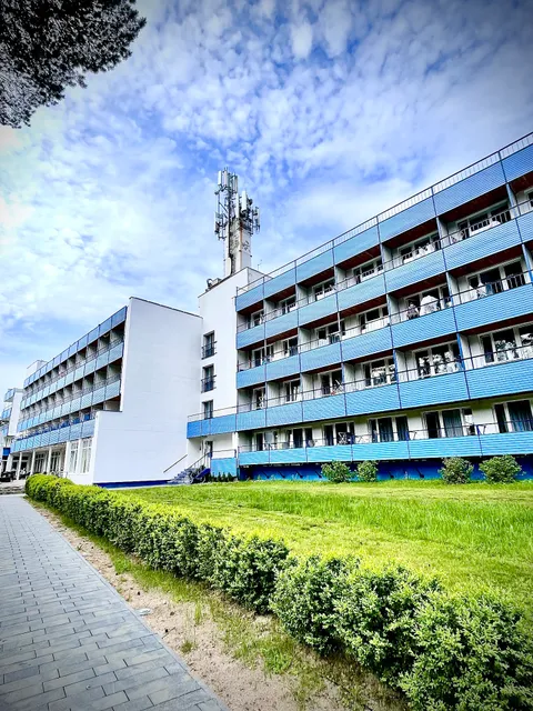 "Perła" Dom Wczasowo - Sanatoryjny