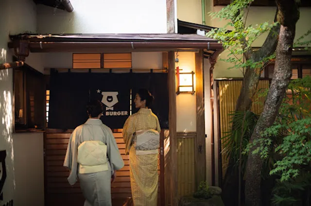 BOX BURGER 箱根湯本店…