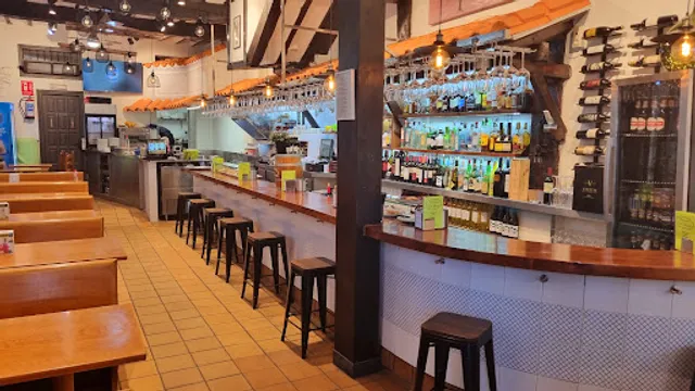 Restaurante Casa Mariano