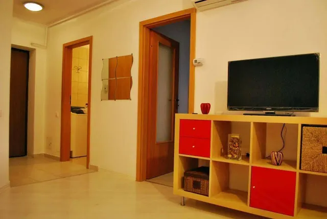 Panoramic View-Studio in Bucharest