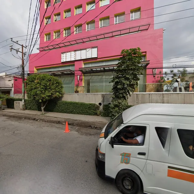 Plaza Pabellón Solaris