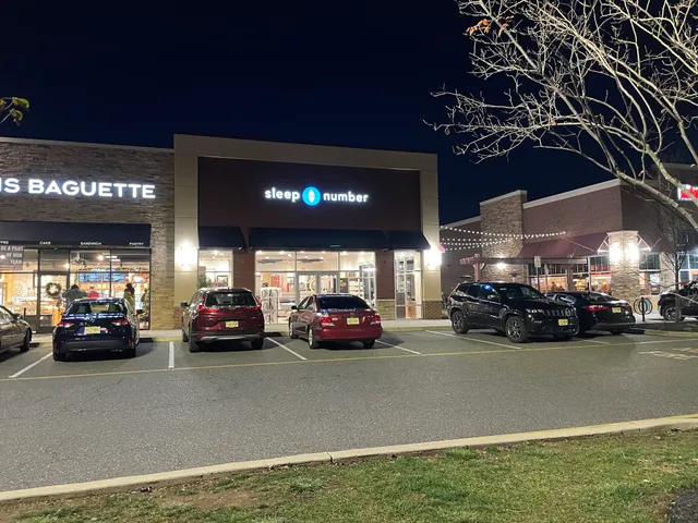 Sleep Number