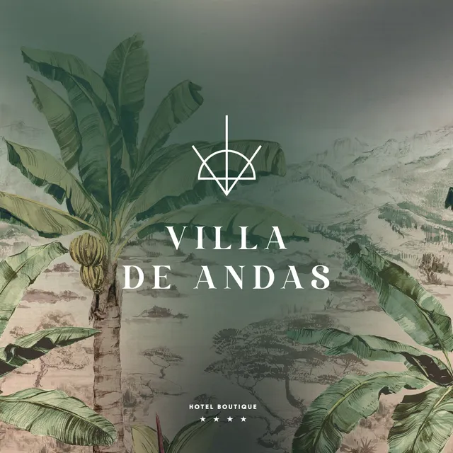 Villa de Andas