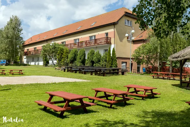 Ośrodek Rehabilitacyjno-Wypoczynkowy Natalia