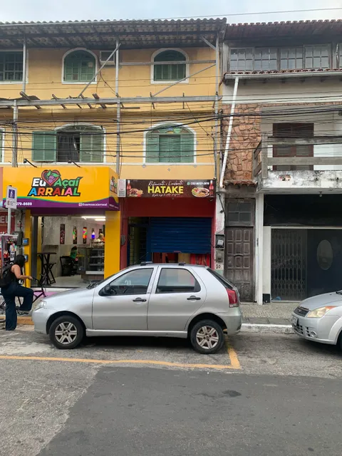 Arraial Suíte Lagos