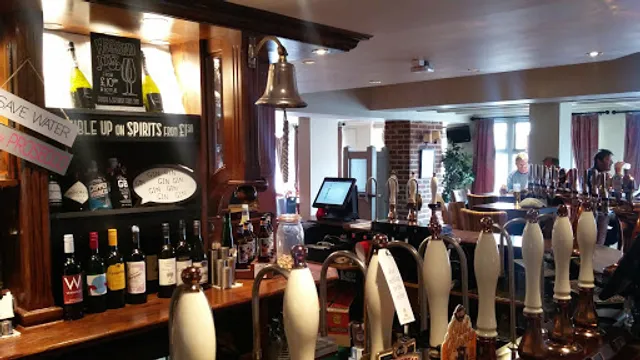 The Plume Of Feathers