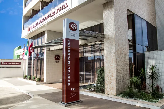 Bristol Imperatriz Hotel