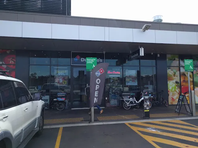 Domino's Pizza Dalyellup