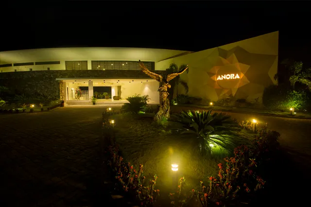 Anora Resorts