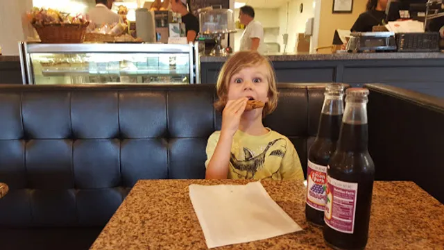 Pasta Avest & Pizzeria