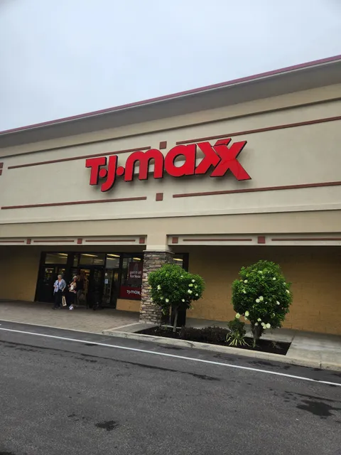 T.J. Maxx
