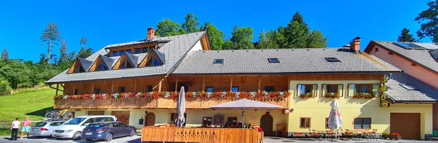Šurc, Hotelsko-Turistično podjetje, Rateče Planica 86, d.o.o.